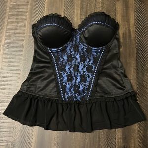 Rue 21 Corset